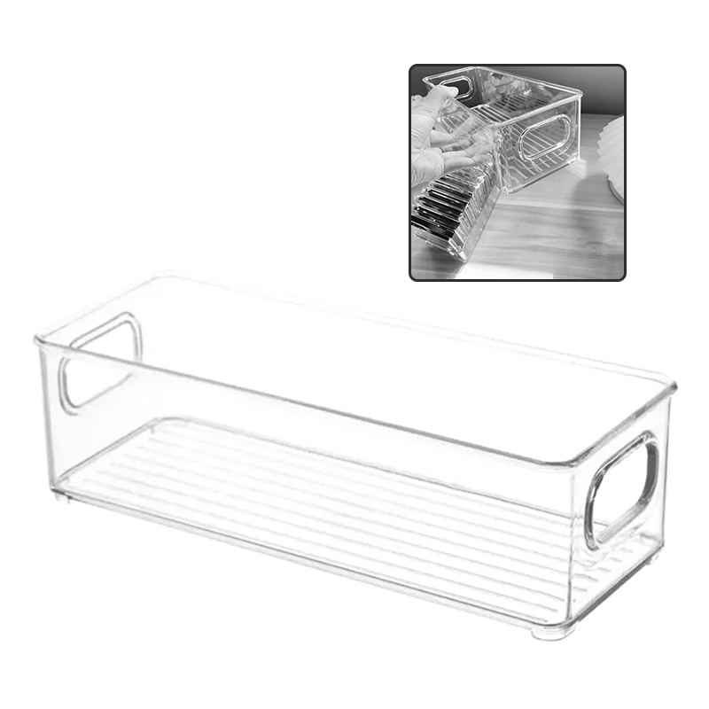 Eyelash Extension Double Lash - 🛒1Pc False Eyelash Storage Box For