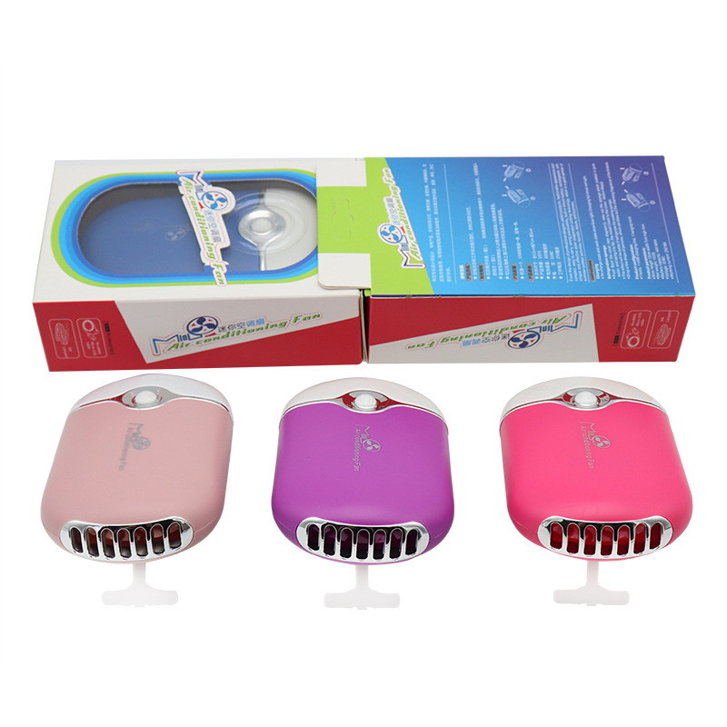 Mini USB Charging Eyelash Fan  - Eyelash Extension Double Lash reseña y precio