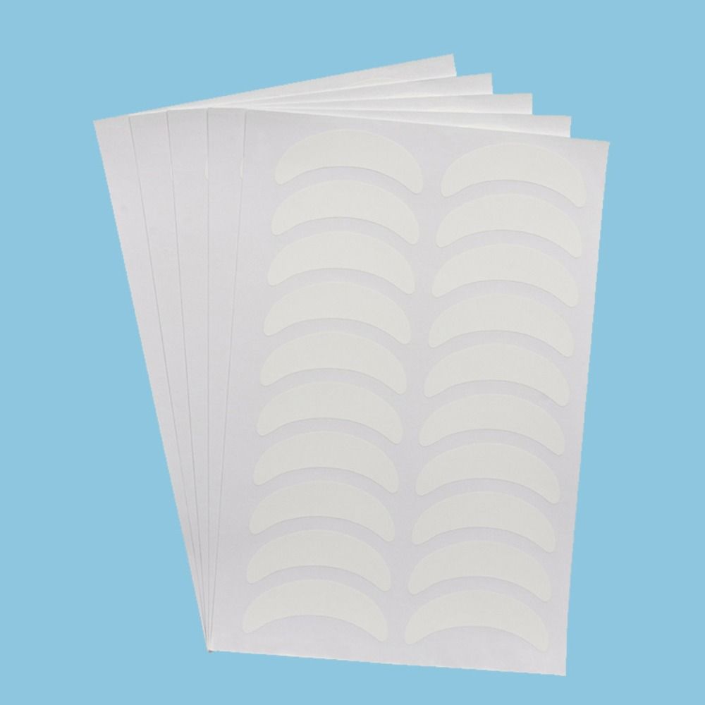100Pcs/set Salon Eyelash Exten - Eyelash Extension For Asian Eyes reseña y precio