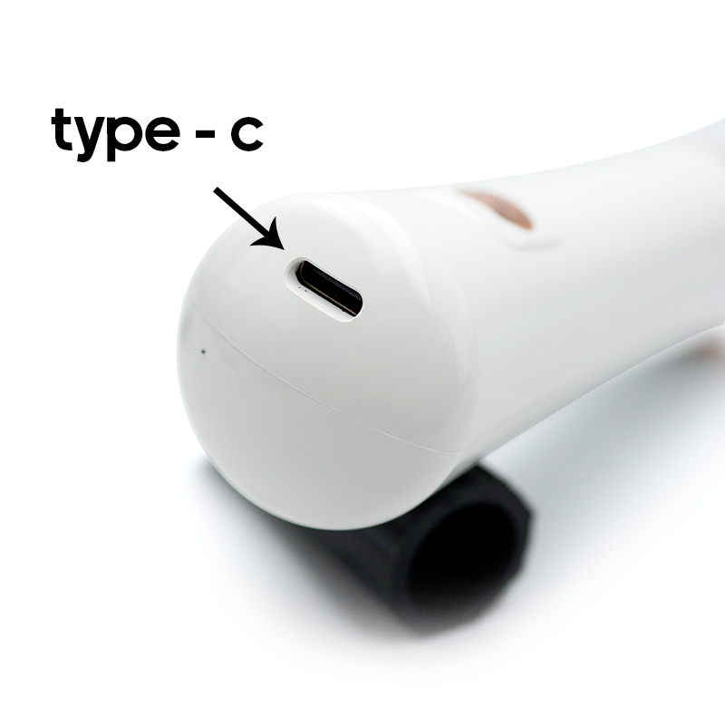 Usb Charge Eyelash Glue Shaker - Eyelash Extension Double Lash reseña y precio