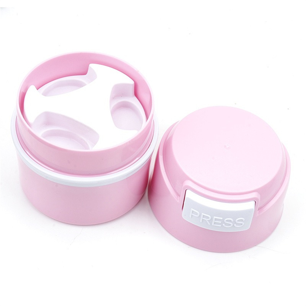 1pcs Eyelash Glue Storage Tank - Eyelash Extension Double Lash reseña y precio