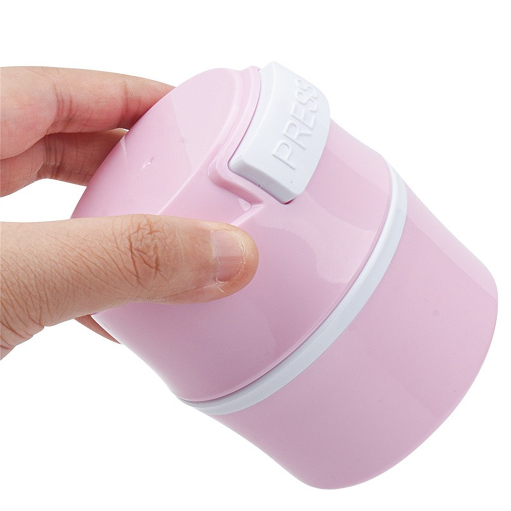 1pcs Eyelash Glue Storage Tank - Eyelash Extension Double Lash reseña y precio