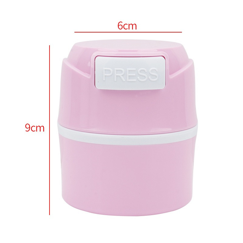 1pcs Eyelash Glue Storage Tank - Eyelash Extension Double Lash reseña y precio