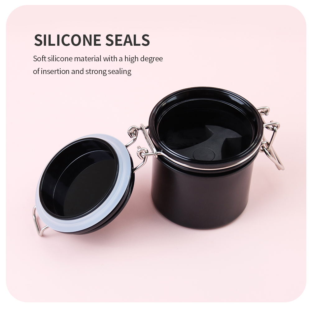 ANNAFRIS Eyelash Glue Storage  - Eyelash Extension Double Lash reseña y precio