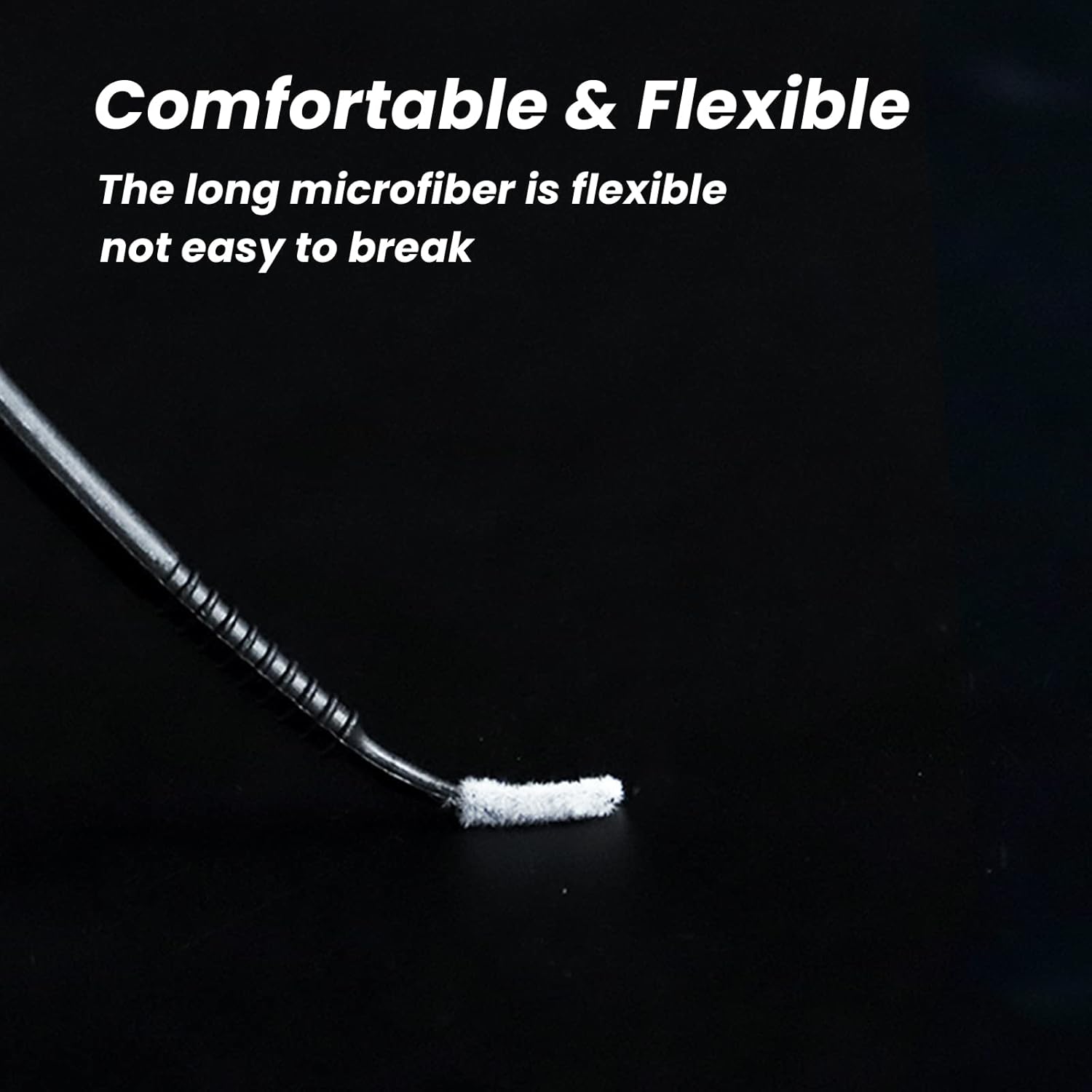500pcs Eyelash Extension Clean - Eyelash Extension Double Lash reseña y precio