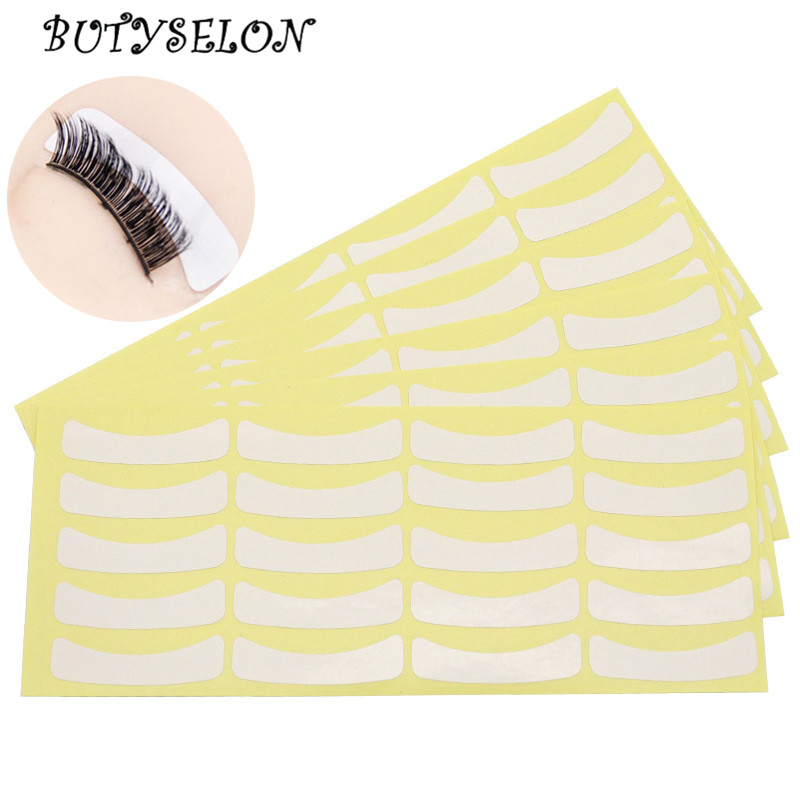 100 pairs Eyelash Extension pa - Eyelash Extension For Asian Eyes reseña y precio