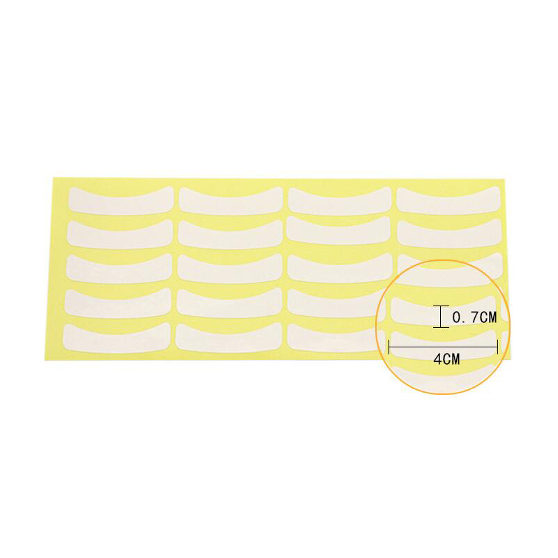 100 pairs Eyelash Extension pa - Eyelash Extension For Asian Eyes reseña y precio