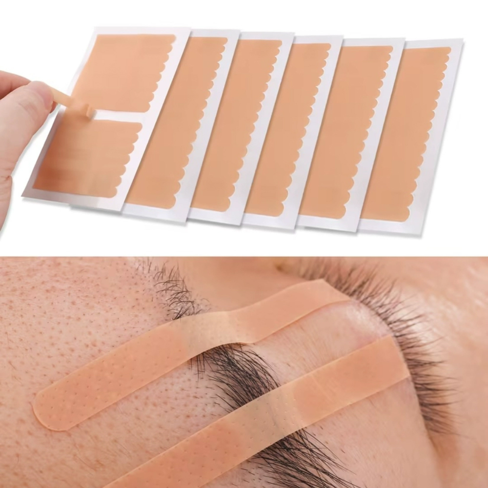 10/20pcs Eyelash Tape Non Wove - Eyelash Extension Double Lash reseña y precio