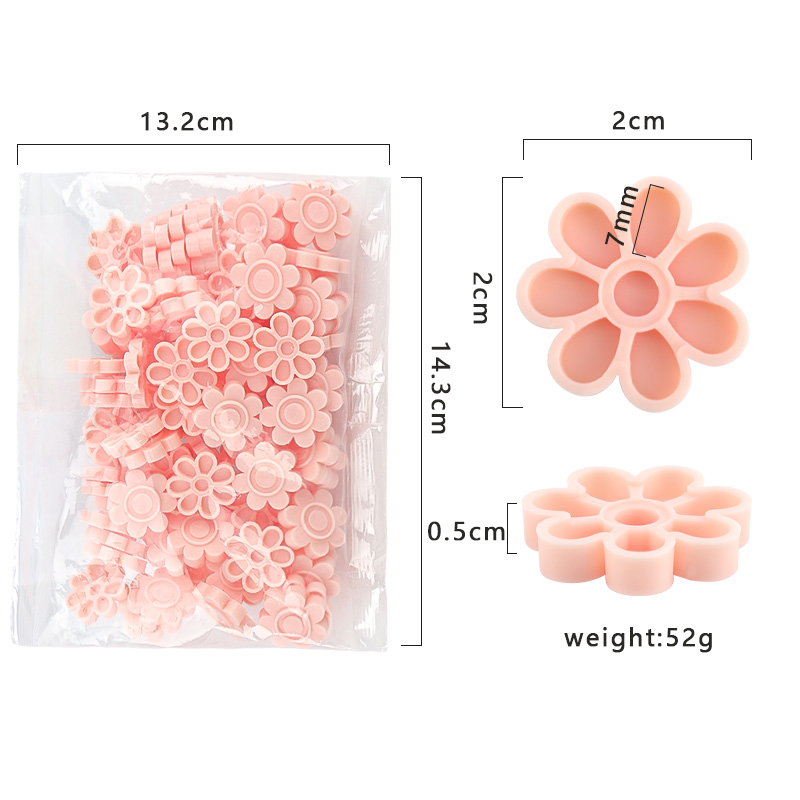 100pcs Eyelash Extension Glue  - Eyelash Extension Double Lash reseña y precio