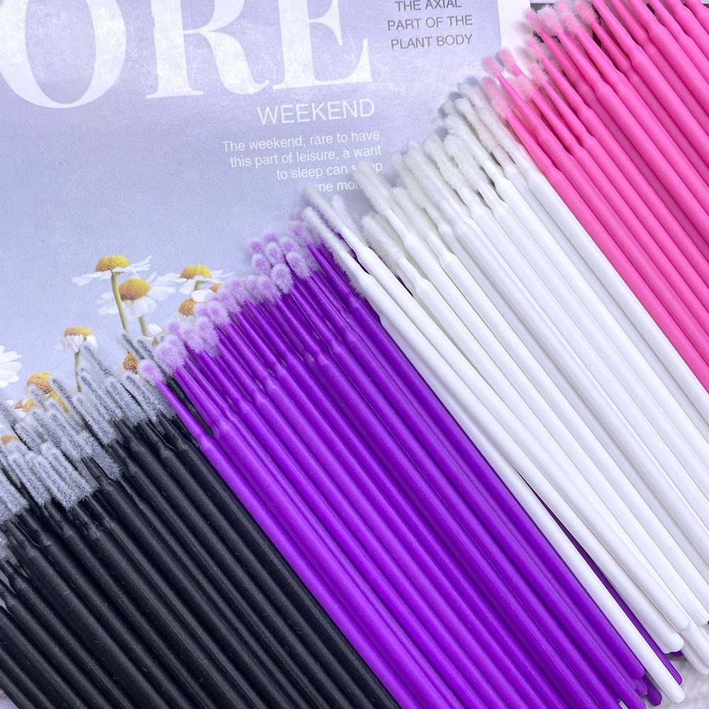 1000pcs/lot Eyelash Extension  - Eyelash Extension Double Lash reseña y precio