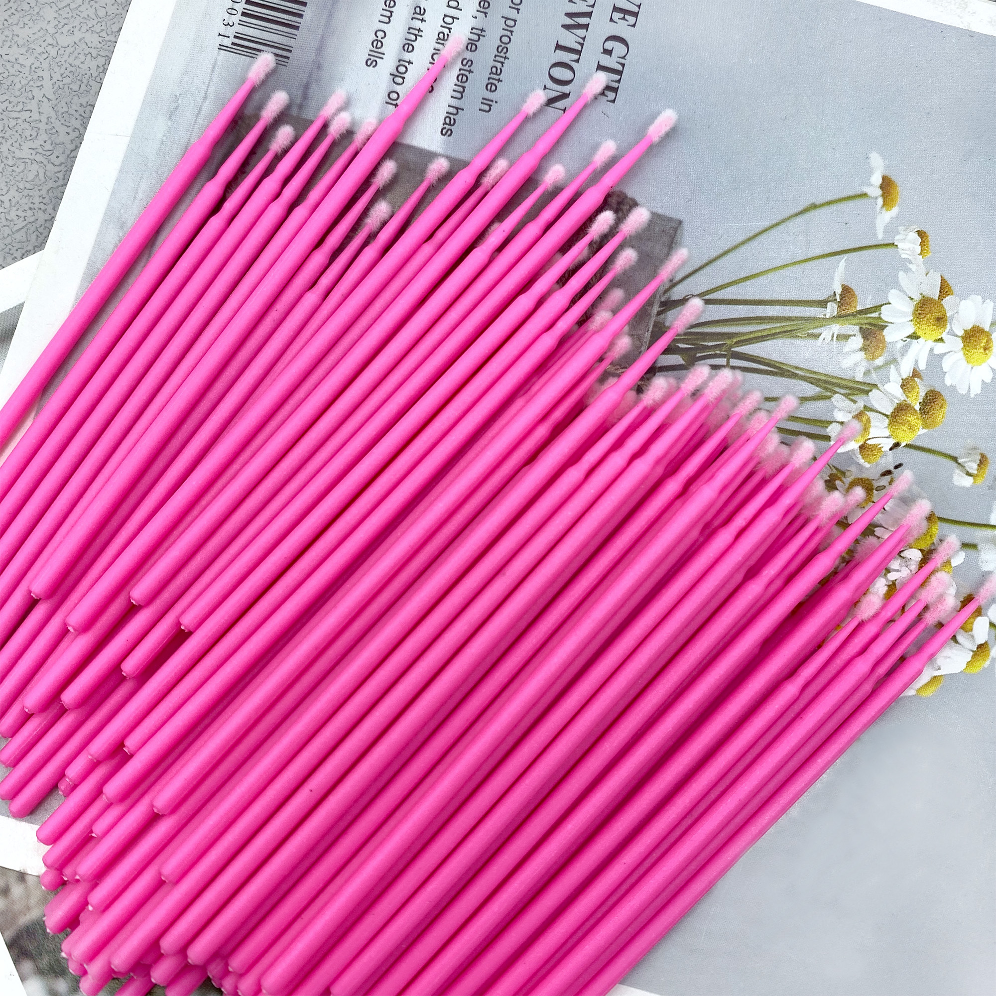1000pcs/lot Eyelash Extension  - Eyelash Extension Double Lash reseña y precio