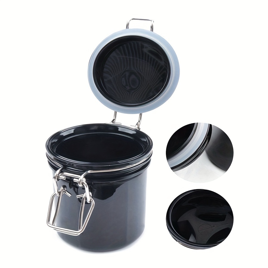 Eyelash Glue Storage Tank Airt - Eyelash Extension Double Lash reseña y precio
