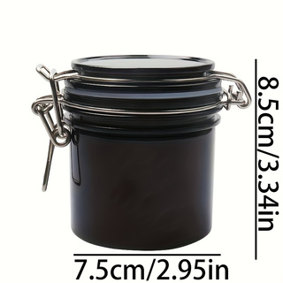 Eyelash Glue Storage Tank Airt - Eyelash Extension Double Lash reseña y precio