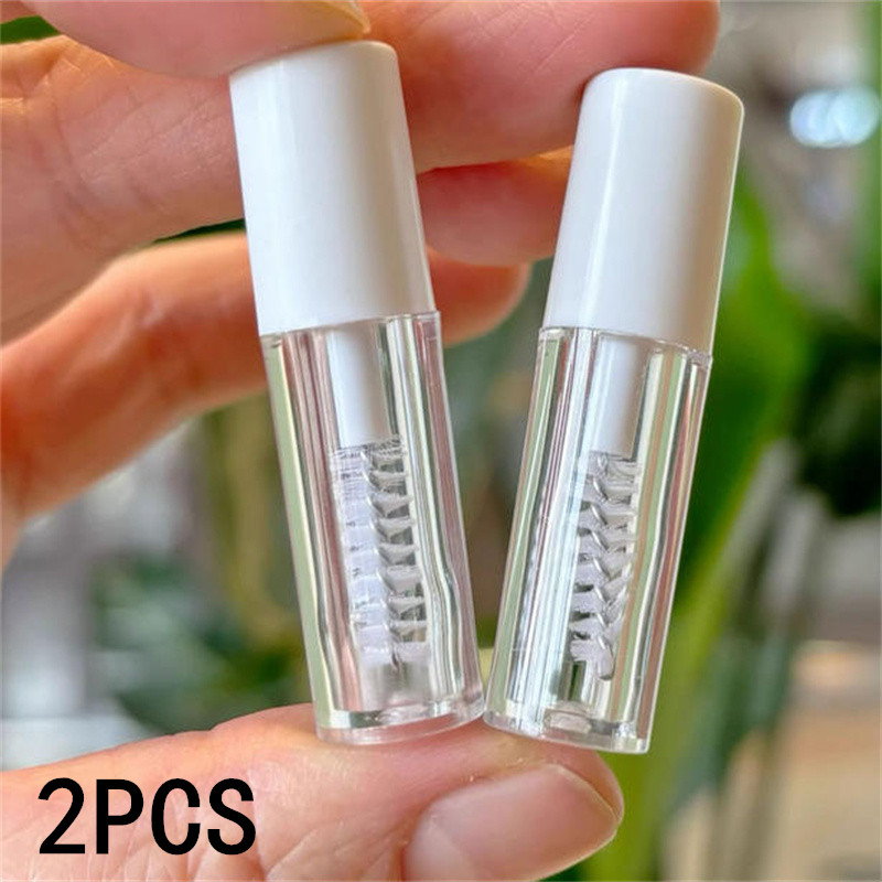 1/2PCS 1.5ML Waterproof Stylin - Eyelash Extension Double Lash reseña y precio