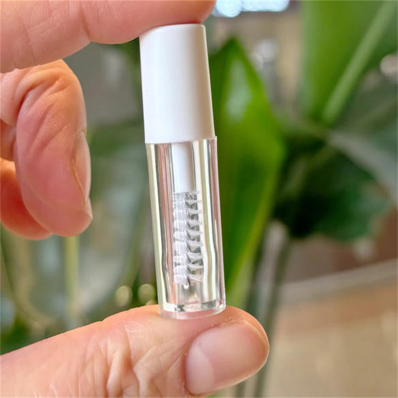 1/2PCS 1.5ML Waterproof Stylin - Eyelash Extension Double Lash reseña y precio