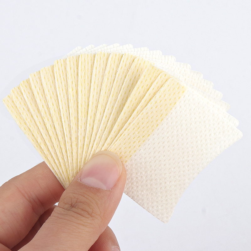 40pcs Eyelash Extension Remove - Eyelash Extension Double Lash reseña y precio