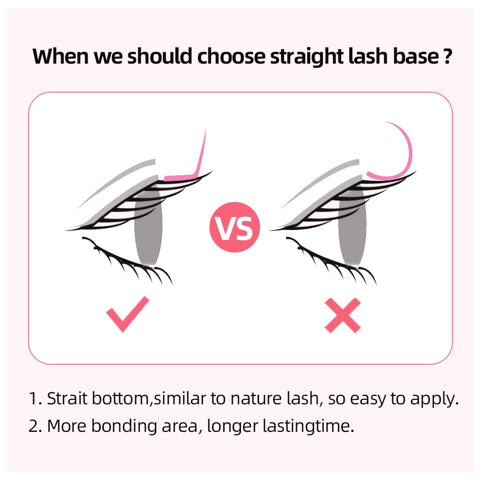 RUJADE L L+ LC LD LU(M) Curl I - Eyelash Extension For Asian Eyes reseña y precio