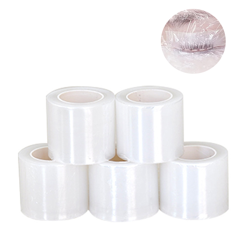 200m Transparent Makeup Film L - Eyelash Extension Double Lash reseña y precio