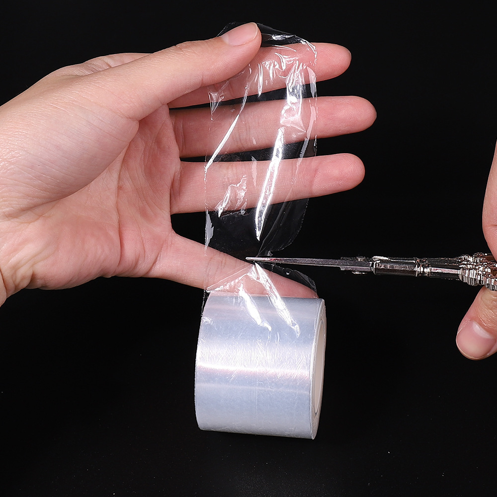 200m Transparent Makeup Film L - Eyelash Extension Double Lash reseña y precio